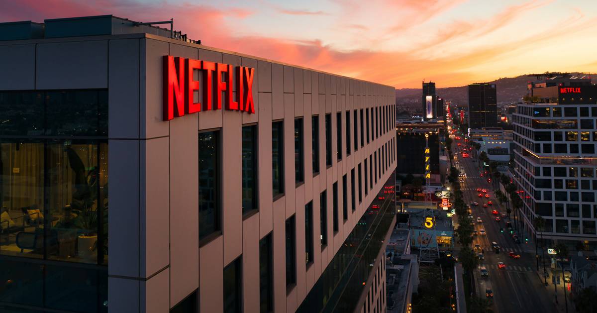 Strong Netflix Protest Driven As Much By Chappelle Content As By Management Fumbling Trans Efforts To Save Netflix From Itself - Vimarsana News