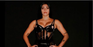 Lourdes Leon Revealing