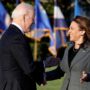 Right Now, Kamala Harris is First Woman With Presidential Powers. Biden Has Routine Colonoscopy, Team Briefs on Temp  Transfer to V.P. (2 Things Trump Didn’t  Do);