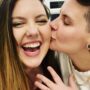 Mary Lambert is engaged to her long-term partner Wyatt Hermansen