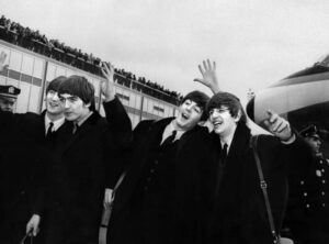 Peter Jackson's 'Get Back' finds joy in final days of the Beatles 10 468827 origin 1