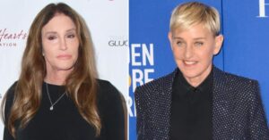 Caitlyn Jenner Admits She Could've Handled Bitter Feud With Ellen DeGeneres 'A Little Bit Differently' On 'Big Brother VIP' 16 468940 origin 1
