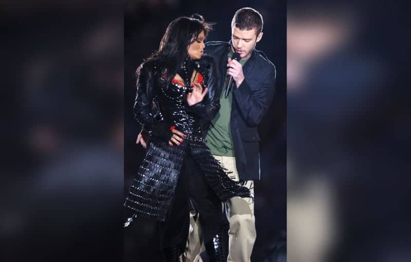 janet jackson 2004 super bowl