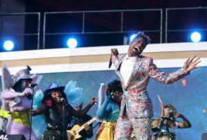 Jon Batiste leads Grammy nods; Billie Eilish, Kanye West among album of year nominees 10 468974 origin 1
