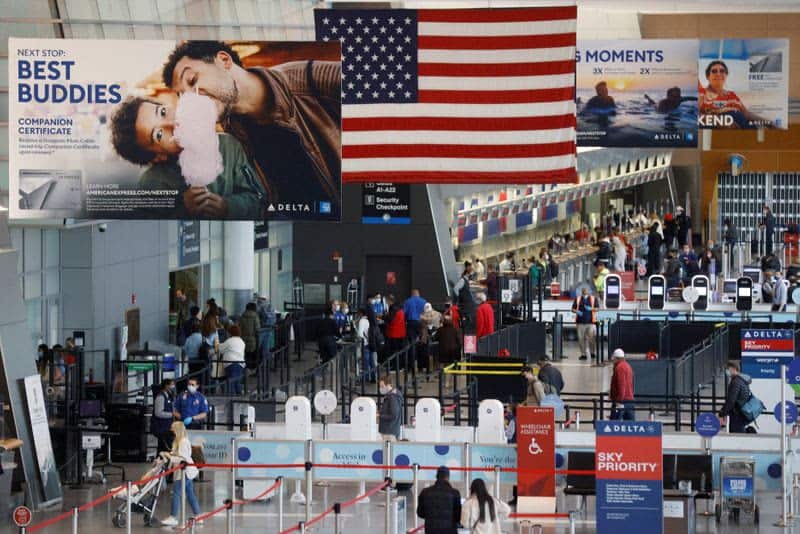Thanksgiving Travel Rush Tests U.s. Carriers 1 468987 origin 1