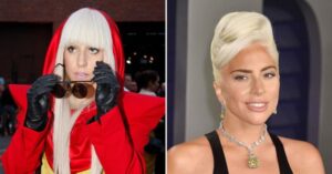 GROWING UP GAGA: THE WHOLE STORY 36 469104 origin 1