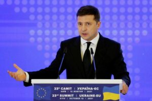 Zelenskiy says Ukraine uncovers coup plot involving Russians; Kremlin denies role 4 469170 origin 1