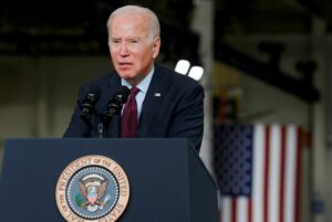 President Biden getting updates on Omicron variant -White House 18 469207 origin 1