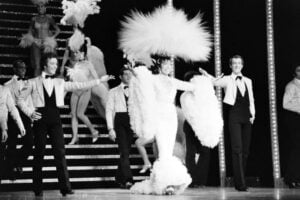 Josephine Baker to be first black woman immortalised in France's Pantheon 8 469245 origin 1