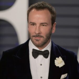 Tom Ford 'deeply sad' after seeing House of Gucci, "Rivals the nighttime soap 'Dynasty' for subtlety"; 15 469302 origin 1