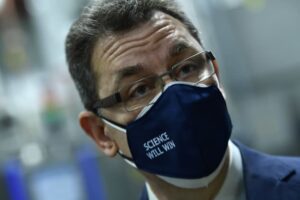 Pfizer already working on Covid vaccine targeting Omicron: CEO 12 469359 origin 1