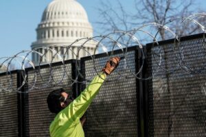 Record number of U.S. firms change tack on political spending after Jan. 6 attack 8 469363 origin 1