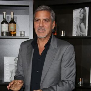 George Clooney: Being a jerk isn't OK 4 469367 origin 1