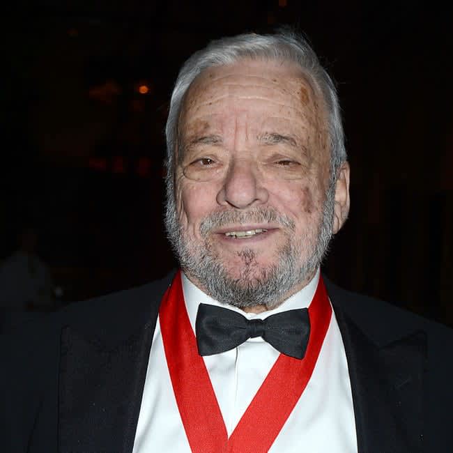 remember stephen sondheim, lin-manuel miranda