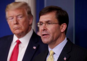 Trump defense chief Esper sues Pentagon for redacting parts of memoir 16 469383 origin 1