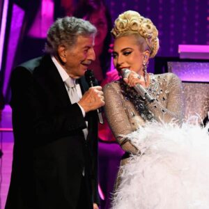 Lady Gaga hails Tony Bennett's wife Susan 'remarkable' 12 469387 origin 1