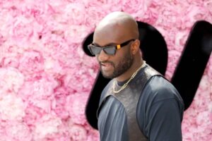 'Visionary' fashion designer Virgil Abloh dies aged 41 8 469391 origin 1