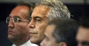 More Than 2,000 Flight Records Associated With Jeffrey Epstein's Private Jets Accidentally Disclosed By The FAA 34 469529 origin 1