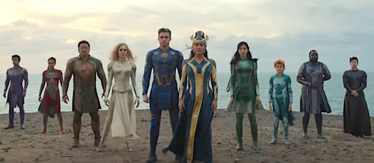 Eternals