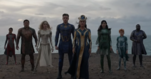 Eternals