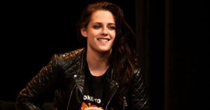 Kristen Stewart