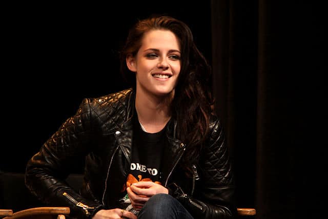 Kristen Stewart