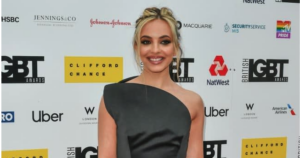 little Mix lgbtq ally