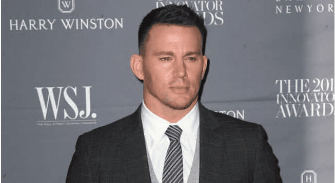 Channing Tatum tom hardy afghanistan evacuation