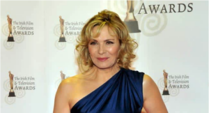 Kim Catrall Cast Queer As Folk