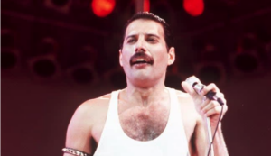 Freddie Mercury The Final Act