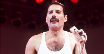 Freddie Mercury The Final Act