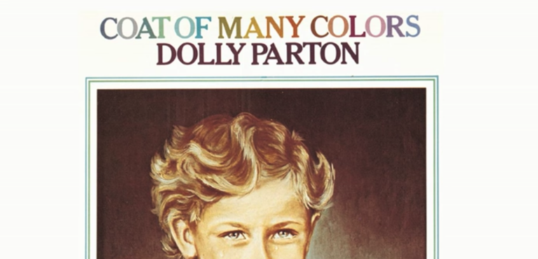 coat of many colors dolly parton