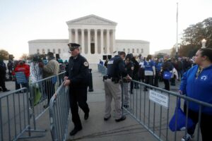 Activists rally as U.S. Supreme Court hears high-stakes abortion case 6 469616 origin 1