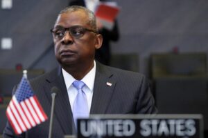 National Guard who refuse to get vaccinated could lose funding- Pentagon chief 12 469670 origin 1
