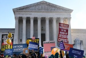 US Supreme Court appears likely to roll back abortion rights 12 469695 origin 1