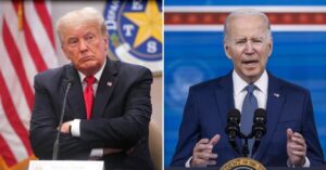 Donald Trump Reportedly Tested Positive For COVID 3 Days Before 2020 Debate Against Joe Biden, Former Chief Of Staff Claims 10 469735 origin 1