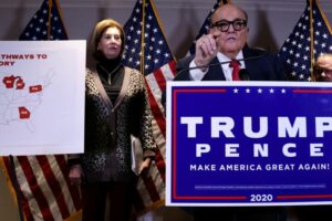 Pro-Trump lawyers ordered to pay $175,000 for 'frivolous' election lawsuit 8 469860 origin 1