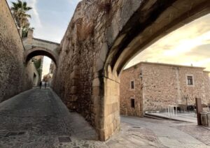 New museum in Caceres cements town's status as Spain's next big thing 38 469898 origin 1