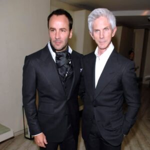 Tom Ford finding life 'very hard' without husband 12 469924 origin 1