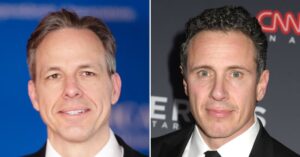 Jake Tapper Poised To Replace Axed Chris Cuomo In Primetime At Troubled CNN 10 470079 origin 1