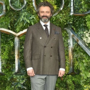 'Prodigal Son' Actor Michael Sheen is a 'social enterprise'; A Stunning Realization About Impact and Practical Life Change Makes it So. 4 470101 origin 1