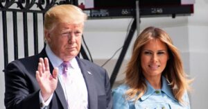 Melania Trump Implicated In White House Cover-Up Scandal 8 470192 origin 1