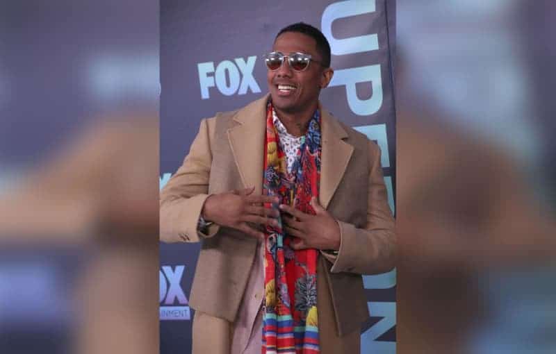 Nick Cannon Crotch Bulge Nick Cannon Crotch Bulge