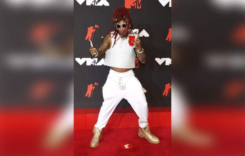 Nick Cannon's Bulge On His Daytime Talk Show Goes Viral Amid Speculation He's Being Considered For Wendy Williams' Replacement Despite His Abysmal Ratings 11 470240 470240 origin 1 3