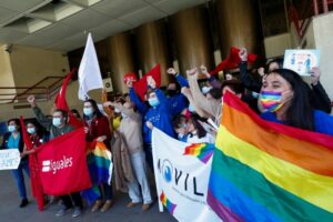 'Love is love:' Chile legalizes same-sex marriage in historic vote 14 470329 origin 1