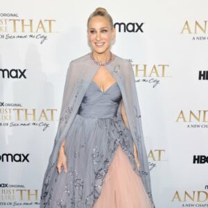 Sarah Jessica Parker reveals challenges reviving Sex and the City role in And Just Like That 4 470424 origin 1