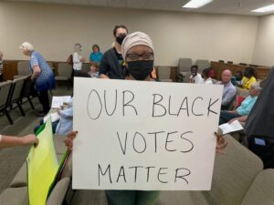 Georgia Republicans purge Black Democrats from county election boards 8 470488 origin 1