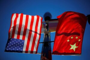 U.S. And Major Allies Start To Look Like Human Rights, Democracy Defenders Again With Sanctions on China, Myanmar, N Korea 14 470611 origin 1