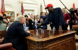 Kanye West publicist pressed Georgia election worker to confess to bogus fraud charges 4 470662 origin 1