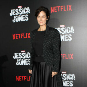 Carrie Anne-Moss glad Trinity wasn't 'overly sexualised' in The Matrix 12 470668 origin 1